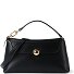  Sfera Soft Borsetta Pelle 24 cm Variante nero