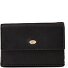  Chicago Portafoglio Protezione RFID Pelle 14 cm Variante schwarz