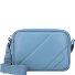 Quilted Borsa a tracolla 19.5 cm Variante blue shadow Quilted Borsa a tracolla 19.5 cm Variante blue shadow