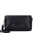  Sassy Sister Pillow Borsa a tracolla 27 cm Variante black