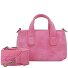  Borsa a mano 18,5 cm Variante squeezy pink