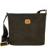  Borsa a tracolla Life 25 cm Variante olive