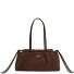  Soft Leather Borsa a sacco Vera Pelle 32 cm Variante fondant brown