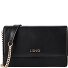  Manh Borsa a tracolla S 23 cm Variante nero