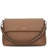  Yuna Borsa a tracolla 32 cm Variante hazel