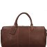 Porto Borsa da viaggio Weekender Pelle 55 cm Variante cognac Porto Borsa da viaggio Weekender Pelle 55 cm Variante cognac