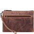 Montana Borsa da uomo Protezione RFID Pelle 26 cm Variante brown Montana Borsa da uomo Protezione RFID Pelle 26 cm Variante brown