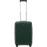  Positano 4 ruote Carrello della cabina 55 cm Variante smaraddruen