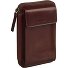 Cambridge Custodia per cellulare in pelle 11 cm Variante rotbraun Cambridge Custodia per cellulare in pelle 11 cm Variante rotbraun