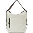  Borsa a tracolla Hunter 33 cm Variante latte