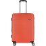  Future Plus 4 ruote Carrello 66 cm con piega di espansione Variante coral
