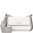  Double Up Borsa a tracolla Pelle 20 cm Variante warm taupe multi