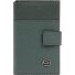 Blue Square Custodia per carta di credito Pelle 10 cm Variante green Blue Square Custodia per carta di credito Pelle 10 cm Variante green