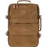 Zaino da viaggio Life con scomparto per laptop da 42 cm Variante camel