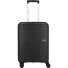 Summer Hi 4 ruote Carrello della cabina 55 cm Variante black Summer Hi 4 ruote Carrello della cabina 55 cm Variante black