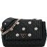  Everlee Borsa a tracolla 22 cm Variante black