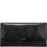 Leisel Diedburg Pochette Protezione RFID Pelle 18 cm Variante black Leisel Diedburg Pochette Protezione RFID Pelle 18 cm Variante black