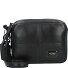 Plaza Mini Borsa Borsa a tracolla Pelle 17.5 cm Variante schwarz Plaza Mini Borsa Borsa a tracolla Pelle 17.5 cm Variante schwarz