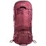  Yukon X1 65+10 Zaino donna 82 cm Variante bordeaux red