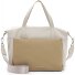  E&N Bettina Borsa shopper 42 cm Variante sand