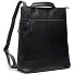 Omaha Zaino da giorno Pelle 40 cm Scomparto per laptop Variante black Omaha Zaino da giorno Pelle 40 cm Scomparto per laptop Variante black