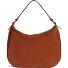  Samiyra Borsa a tracolla Pelle 38 cm Variante brown