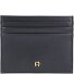  Custodia per carte di credito Daily Basic in pelle 10 cm Variante schwarz
