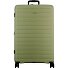  Striper 4 ruote Carrello 77 cm con piega di espansione Variante light green