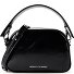  Keira Borsa a spalla Vera Pelle 18 cm Variante black
