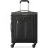  Pin Up 6 4 ruote Trolley cabina 56 cm Variante schwarz
