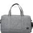  Novel Borsa da viaggio Weekender 52 cm Variante raven crosshatch