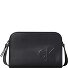 Sculpted Borsa a tracolla 22.5 cm Variante black Sculpted Borsa a tracolla 22.5 cm Variante black