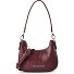  Gynevra Re Borsa a spalla 23 cm Variante bordeaux