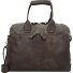 Mystify Cartella 37 cm per computer portatile Variante grau-braun Mystify Cartella 37 cm per computer portatile Variante grau-braun