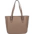  Galinna Borsa shopper L 41 cm Variante taupe