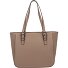 Galinna Borsa shopper L 41 cm Variante taupe Galinna Borsa shopper L 41 cm Variante taupe