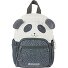  Mini Zaino per la scuola materna 27 cm Variante Panda