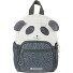 Mini Zaino per la scuola materna 27 cm Variante Panda Mini Zaino per la scuola materna 27 cm Variante Panda