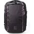  Zaino da viaggio Global con scomparto per laptop da 48 cm Variante black-black