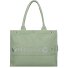 Signature Bag Borsa shopper 41 cm Variante desert sage  Signature Bag Borsa shopper 41 cm Variante desert sage