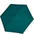  Fiber Compact Magic Ombrello tascabile 22 cm Variante teal petrol