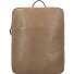 Just Jolie Zaino da giorno Pelle 38 cm Scomparto per laptop Variante kind khaki Just Jolie Zaino da giorno Pelle 38 cm Scomparto per laptop Variante kind khaki