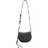  My Bestie Borsa a tracolla Pelle 20 cm Variante dark grey