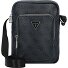 Milano Borsa a tracolla 15 cm Variante black Milano Borsa a tracolla 15 cm Variante black