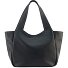 Just Easy Borsa shopper Pelle 33 cm Variante black Just Easy Borsa shopper Pelle 33 cm Variante black