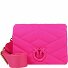  Love Click Borsa a tracolla 20.5 cm Variante pink pinko