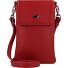 Hanna Custodia per cellulare Pelle 11.5 cm Variante rot Hanna Custodia per cellulare Pelle 11.5 cm Variante rot