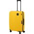  Intuo 4 ruote Carrello M 69 cm con piega di espansione Variante citrus