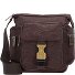 Borsa a tracolla Journey 20 cm Variante braun Borsa a tracolla Journey 20 cm Variante braun