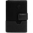 Marcel Custodia per carta di credito Protezione RFID Pelle 11.5 cm Variante black Marcel Custodia per carta di credito Protezione RFID Pelle 11.5 cm Variante black